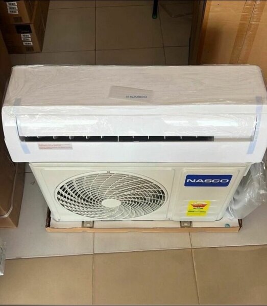 Nasco Air Conditioner