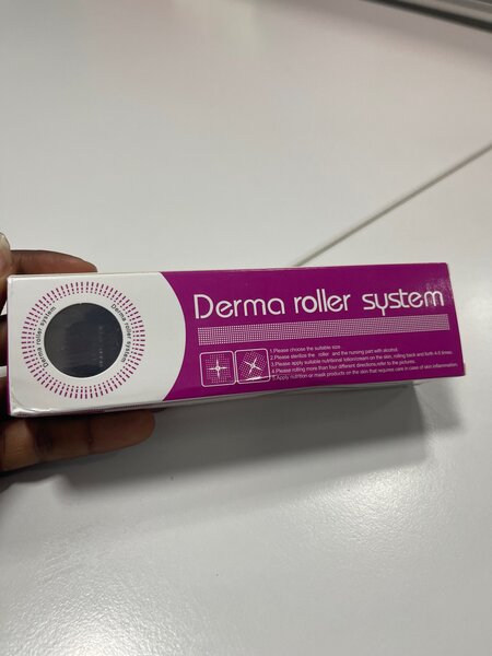 Derma Roller
