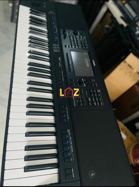 Clavier Yamaha PSR-SX700