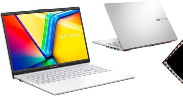 💻Ноутбук Asus vivobook E1504G