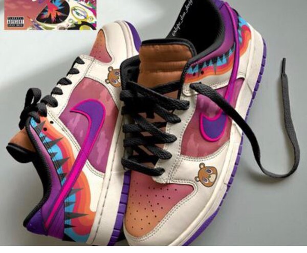 Alternatively sneakers