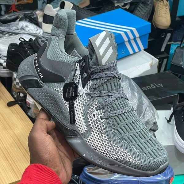 Sneakers Adidas Continental, grey