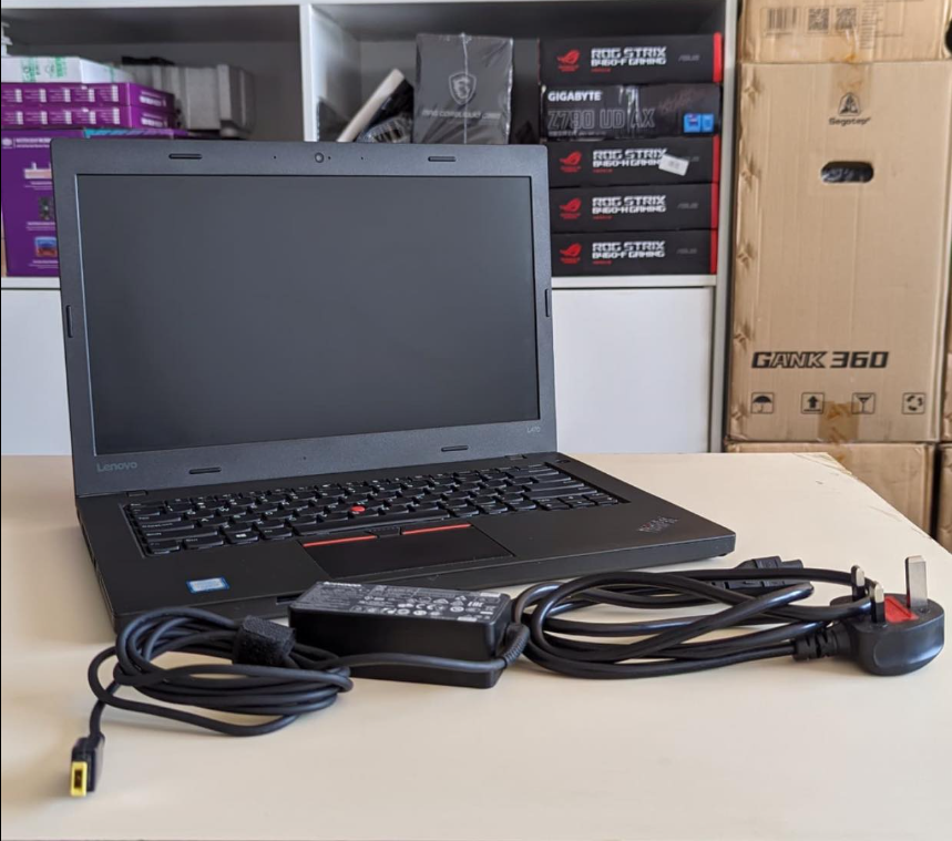 LENOVO THINKPAD 14 pouces