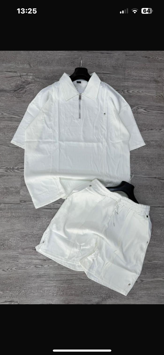 Ensemble décontracté pour homme