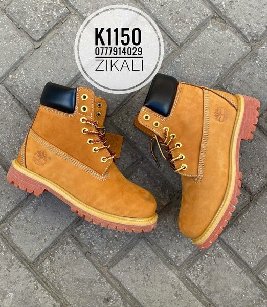 Timberland