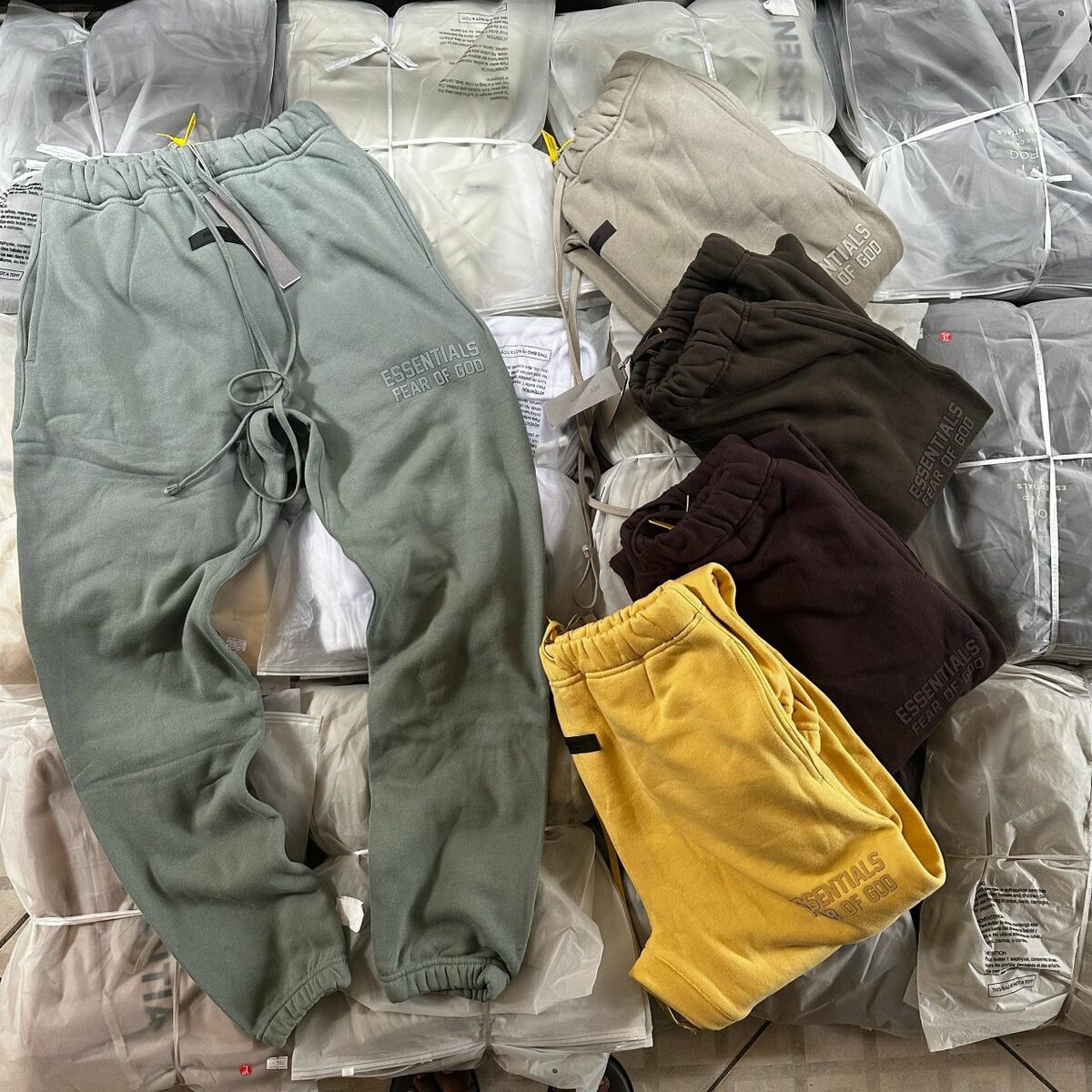 Essentials FOG sweatpants