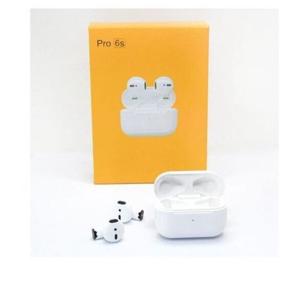 Écouteur Bluetooth Pro 6s