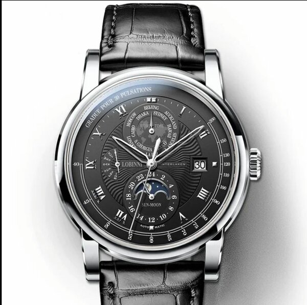 Наручные часы