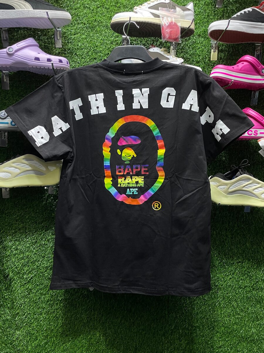 Bathing Ape Tee