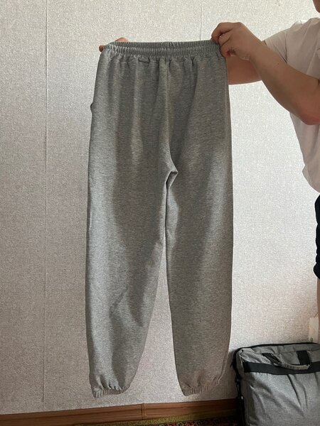 спортивные штаны