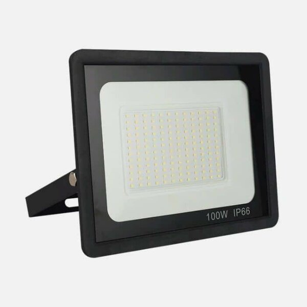 100W LED Flood Light