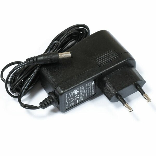 Adaptateur 12V/1.5A pour canal