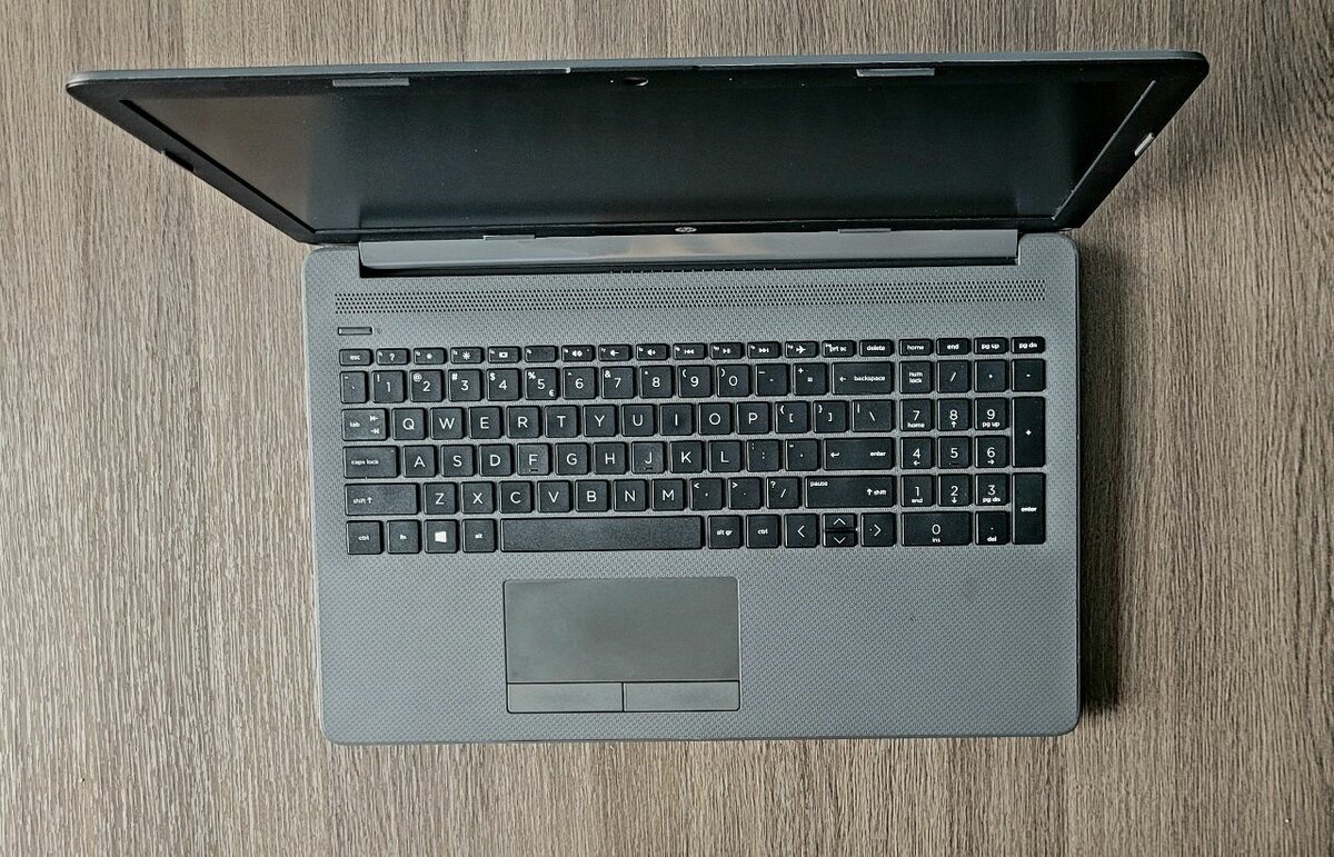HP 255 G 7