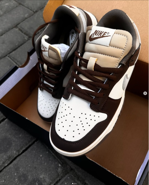 Naik SB Dunk люкс качество
