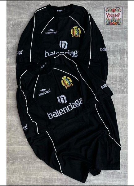 T-shirt imprimé mode streetwear