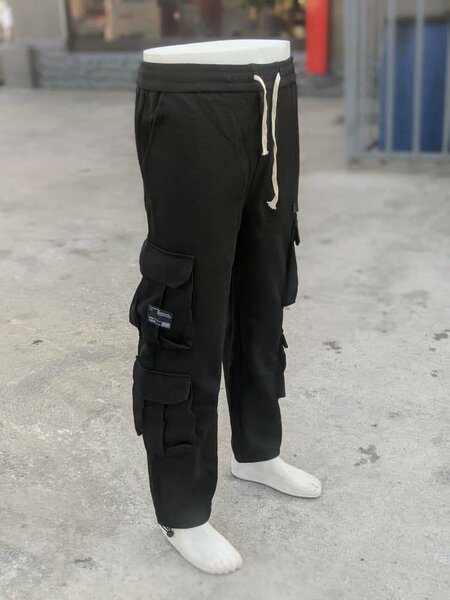 Cargo Pants