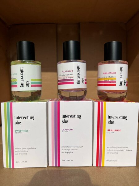 MONOGOTAS, BE TRES, & MORE