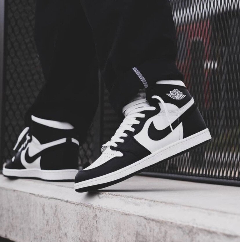 NIKE AIR JORDAN 1 USA
