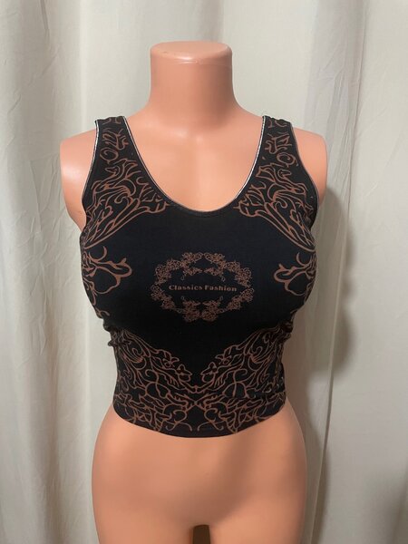 Lot de t-shirts tendance pour femmes