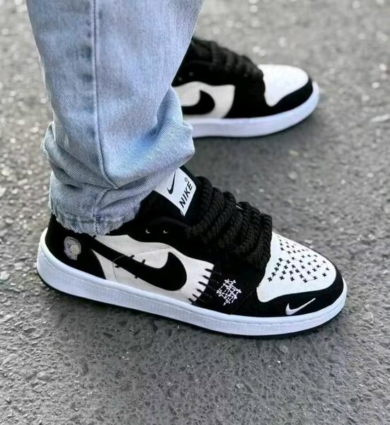 Nike sb voodoo