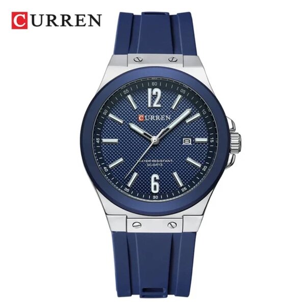 Montre élégante CURREN homme