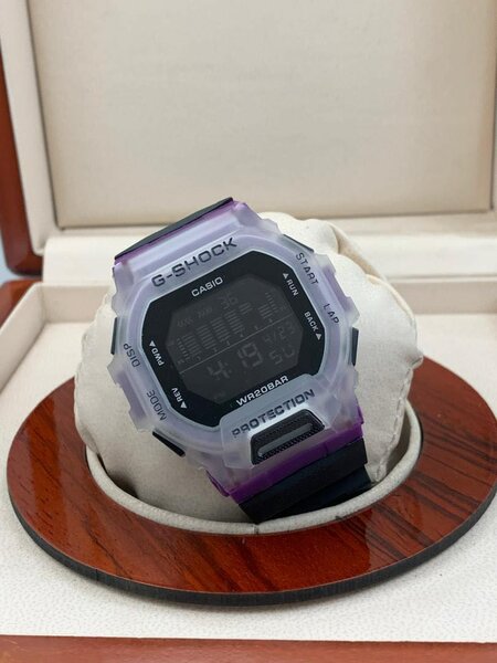 G-Shock