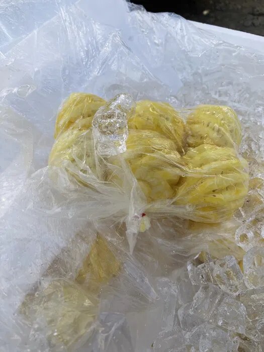 ТАЙСКИЙ АНАНАС