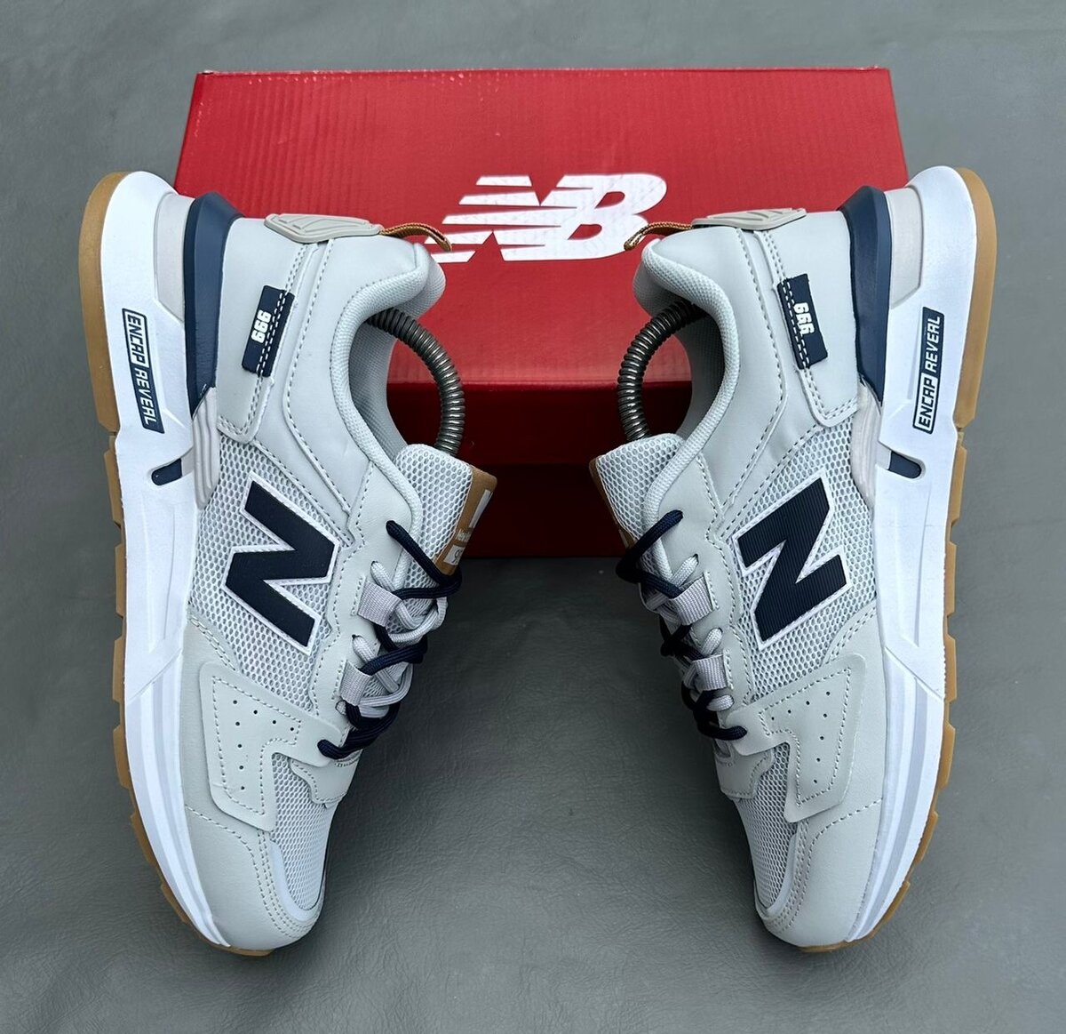 Sneakers New Balance 997