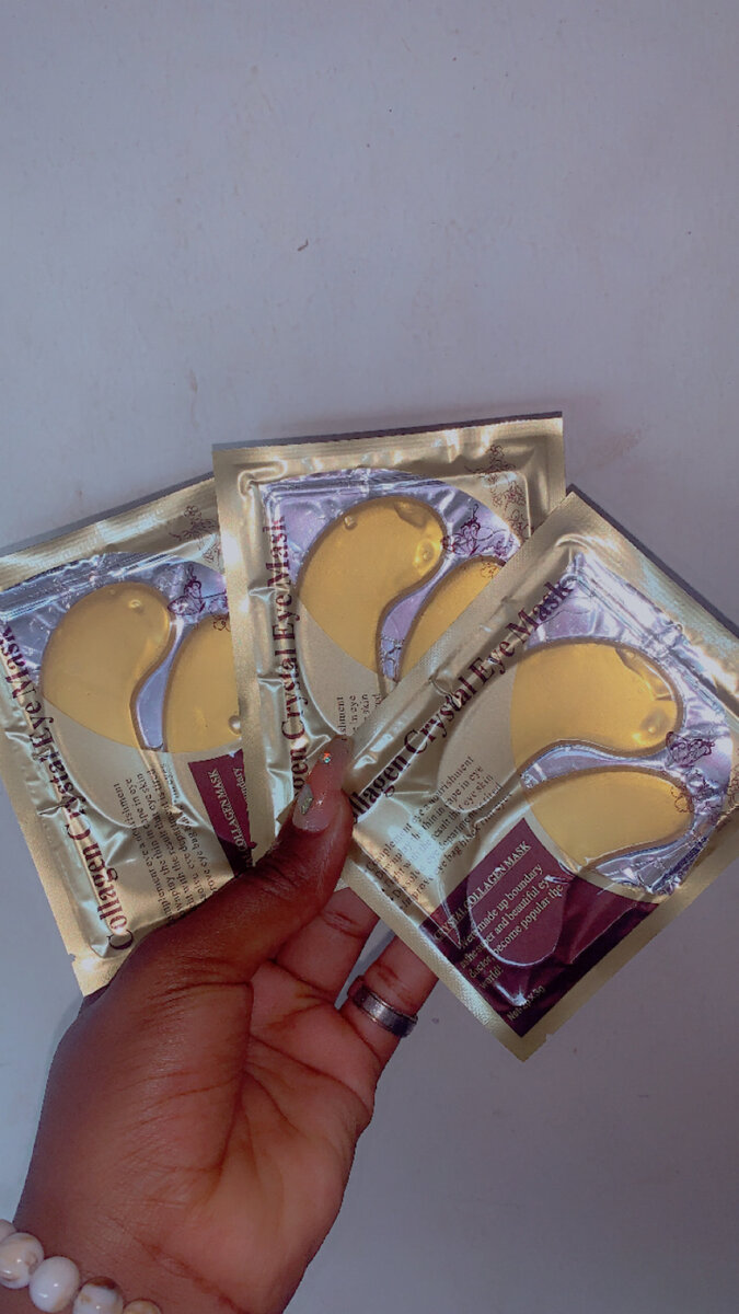 Éponges et Masques Beauté