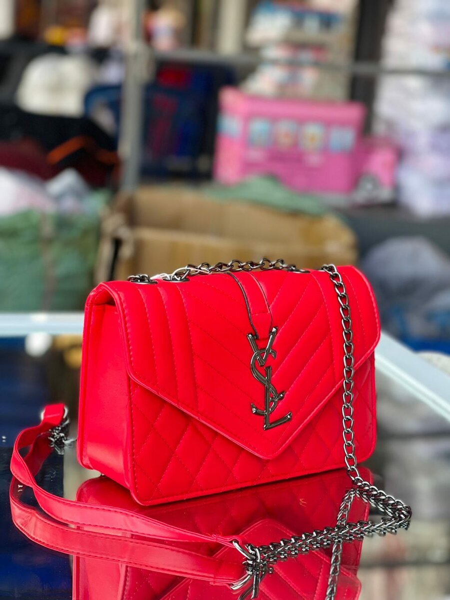 Ladies Bag