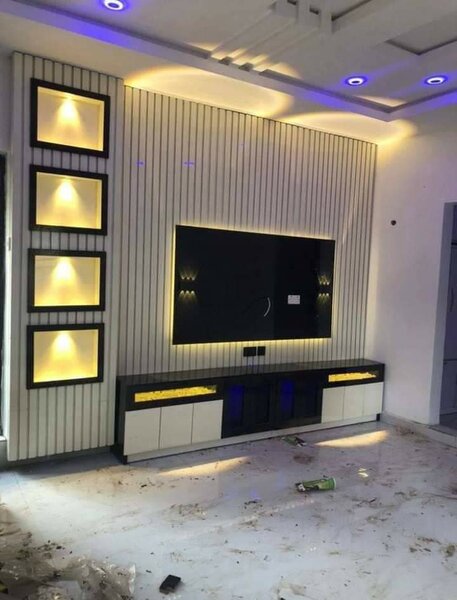 P.O.P Room Designs And Plaster Board Ceilings