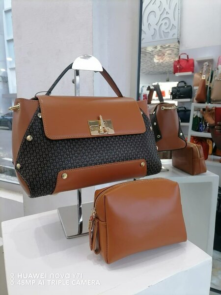 Sac à main élégant femme