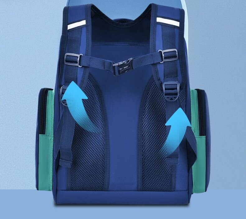 Astronaut Backpack Primary