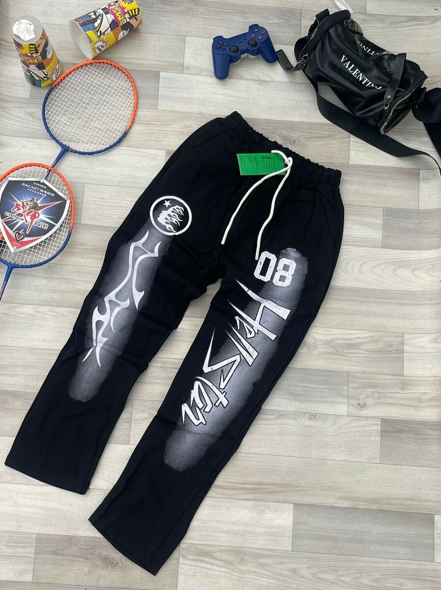 Pantalons de jogging urbains stylés