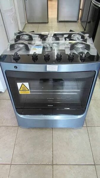 4-1 Electric Gas Burner Stove