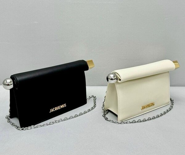 Sac Pochette Jacquemus Chic
