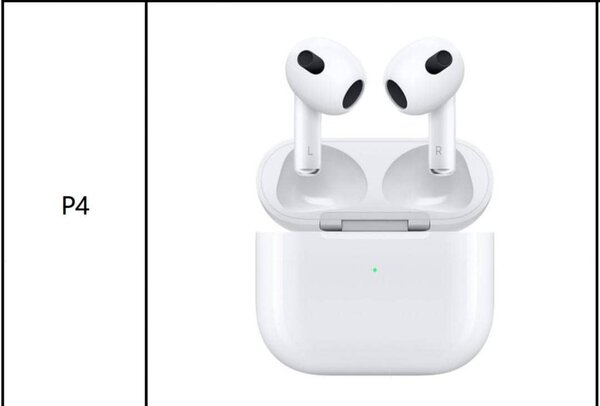 Earpods