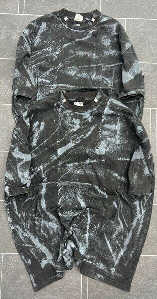 T-shirts tendance imprimés