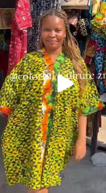 T-shirt dress with print