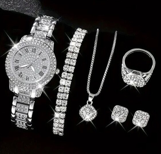 Montre Homme avec Bracelets