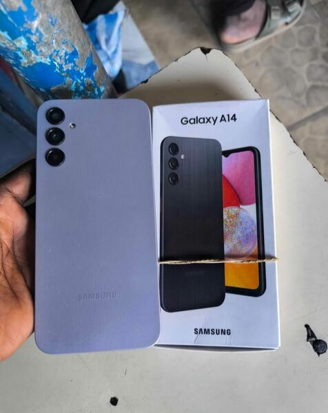 Samsung Galaxy A14