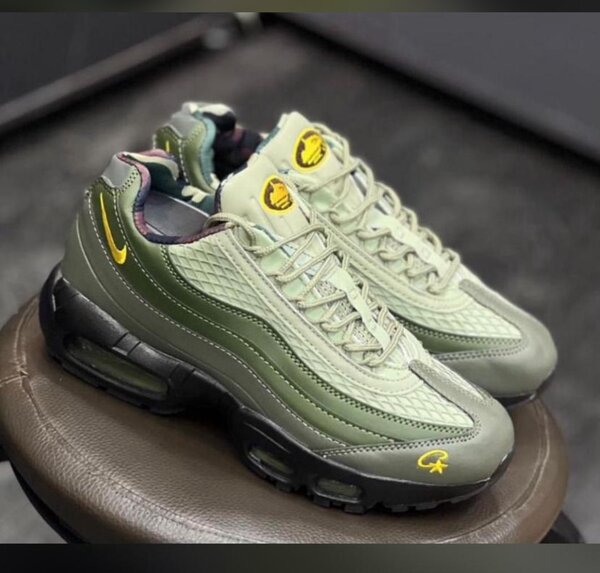 Nike Air Max 95 X corteiz