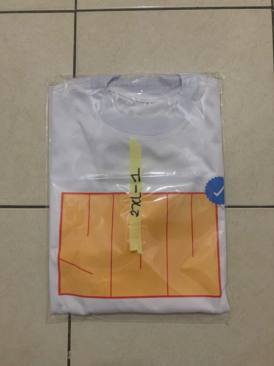 T-SHIRT STEEZMOB BLANC