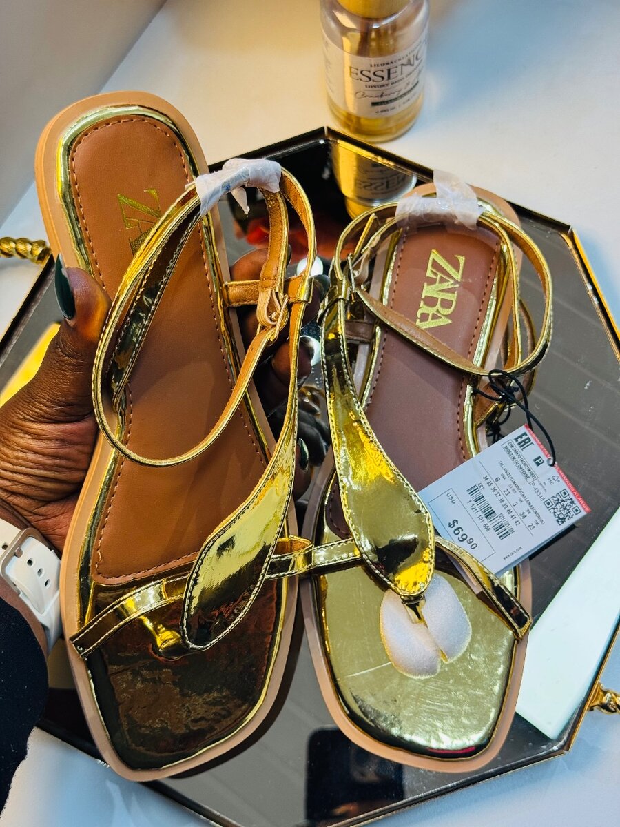 Sandals k350
