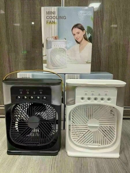 Mini Standing Air Conditioner
