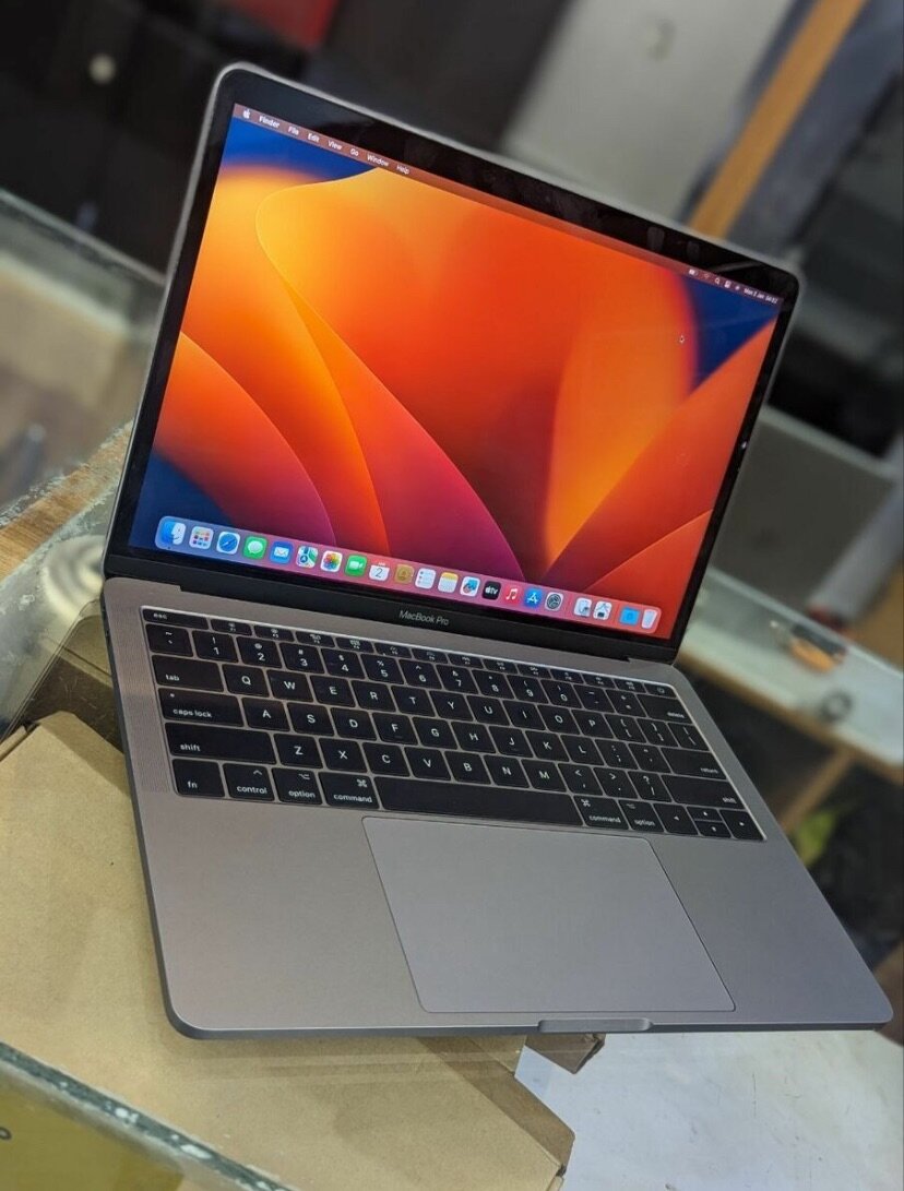 MacBook Pro