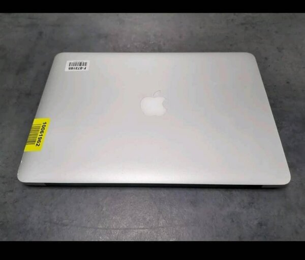 Apple MacBook Air 13"(2014) fully functional