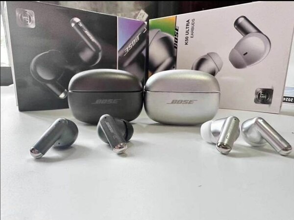 Bose k50 ultra