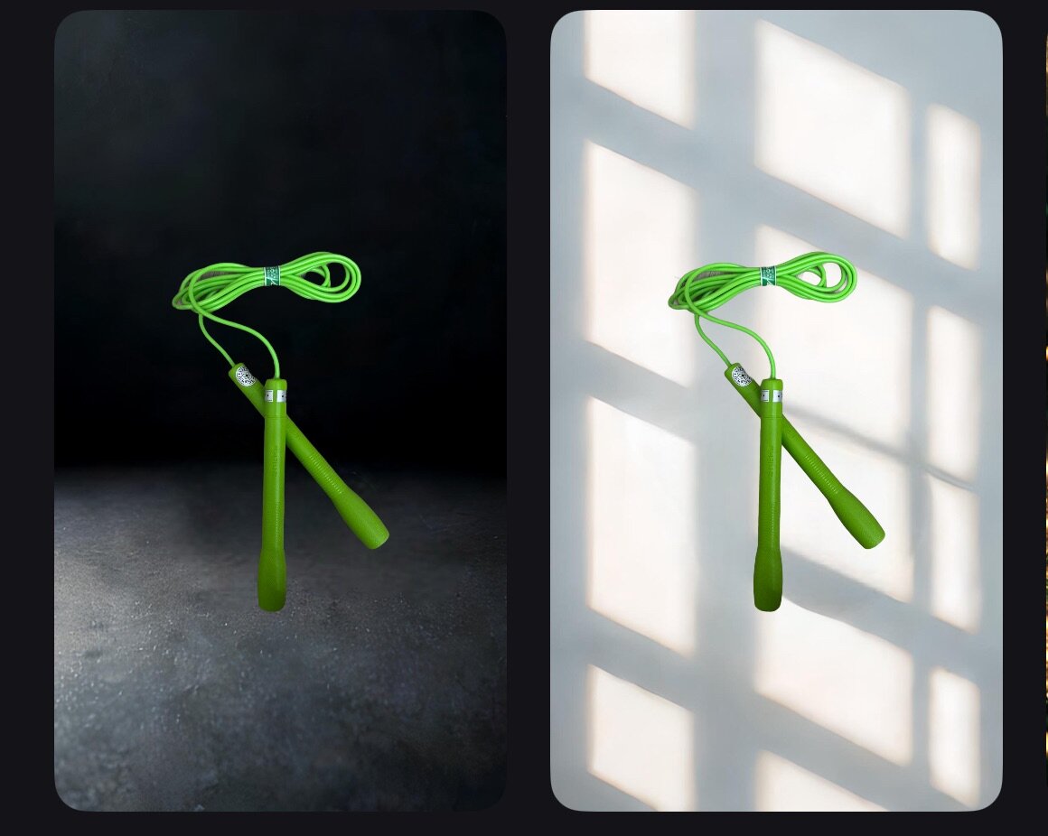 Корейская профессиональная скакалка  выбор чемпионов!