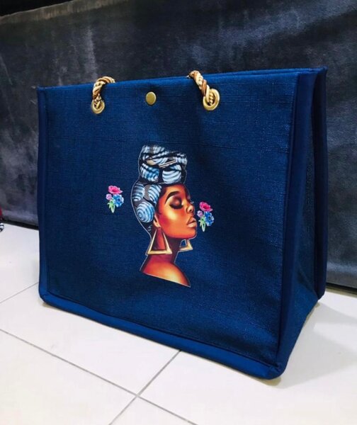 Sac Africaine